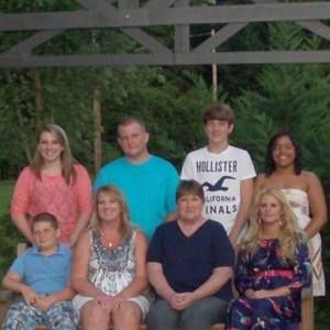 Meet your Posher, Melinda